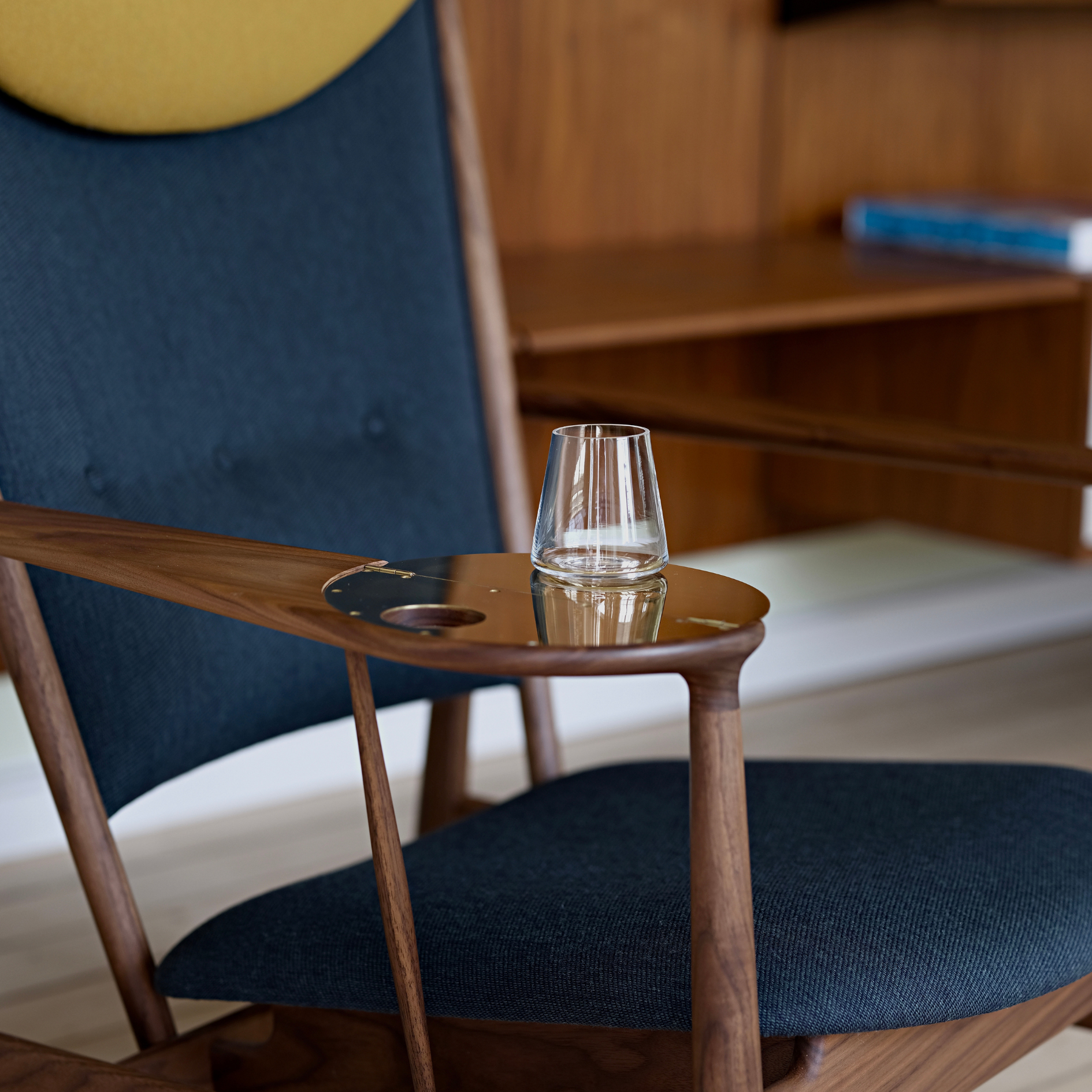 The Whisky Chair